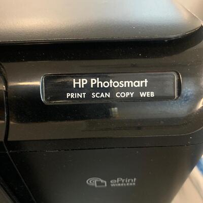 HP photo smart 110A printer