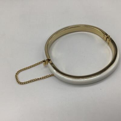 Hinged Bracelet