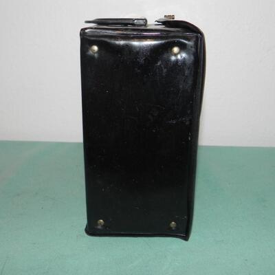 VINTAGE 1963 ALADDIN SHARY LEWIS LUNCHBOX WITH THERMOS & TAGS