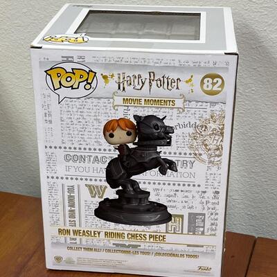 FUNKO ~ Pop ~ Harry Potter