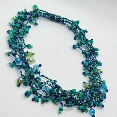 LOT 63: Multi-Strand (18