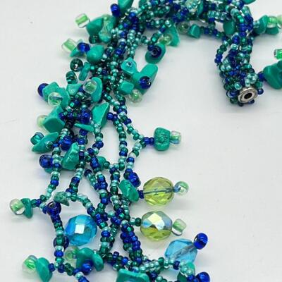 LOT 63: Multi-Strand (18