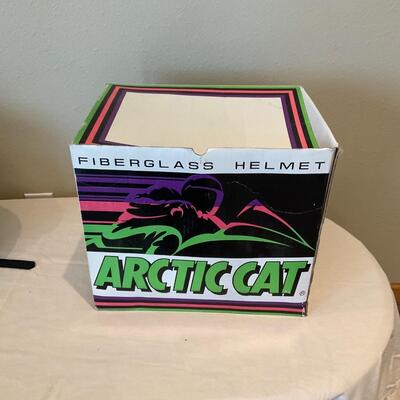 Arctic Cat Womenâ€™s Snowmobile Set