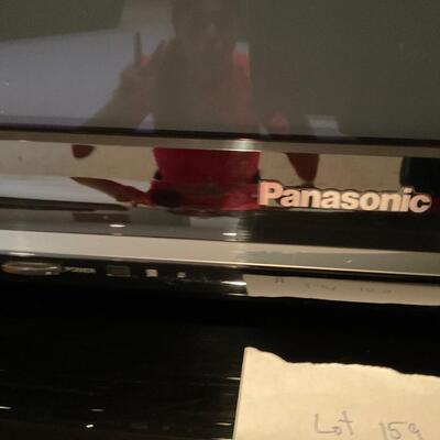 42â€ Panasonic tv