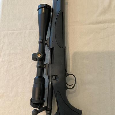Remington 223 caliber model 700 rifle