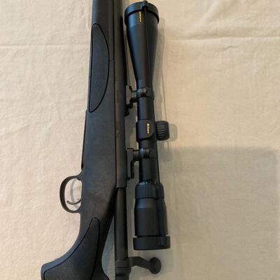 Remington 223 caliber model 700 rifle
