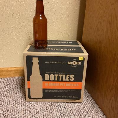 Make your own beer kit!