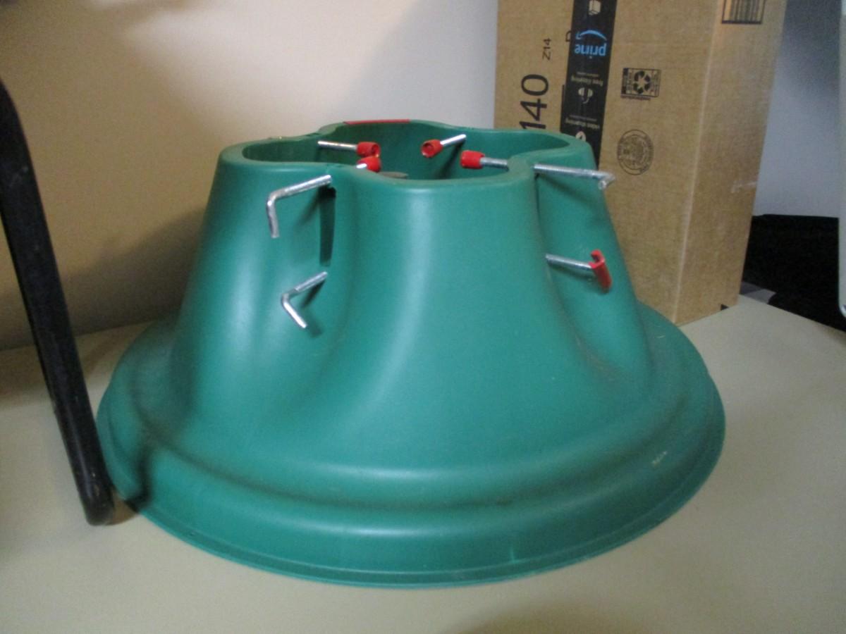 Christmas Tree Stand