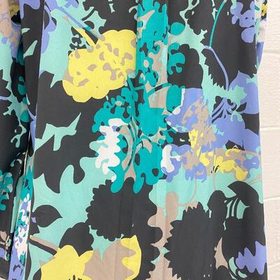 WORTHINGTON STRETCH - FUN WOMENâ€™S TOP - SIZE L
