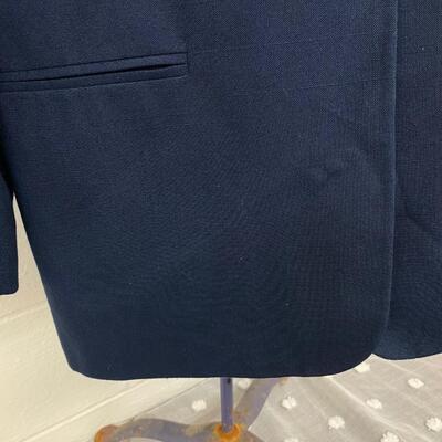 NWT REQUIREMENTS - CLASSIC WOMENâ€™S BLAZER - SIZE 14