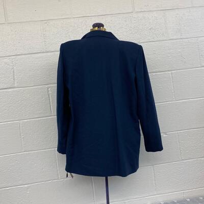 NWT REQUIREMENTS - CLASSIC WOMENâ€™S BLAZER - SIZE 14
