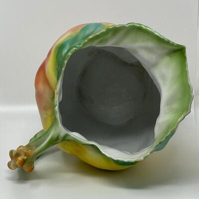 Antique Porcelain Water Vessel