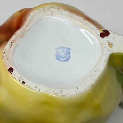 Antique Porcelain Water Vessel