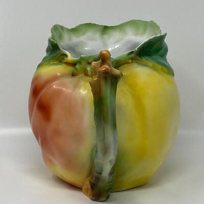 Antique Porcelain Water Vessel