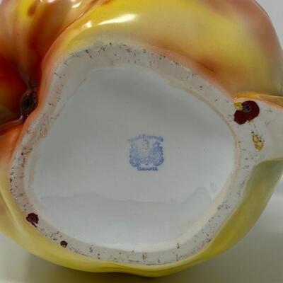 Antique Porcelain Water Vessel