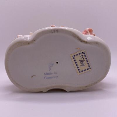Dresden Germany Porcelain Figure