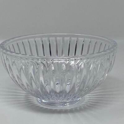 5in Marquis by Waterford Crystal Bowl