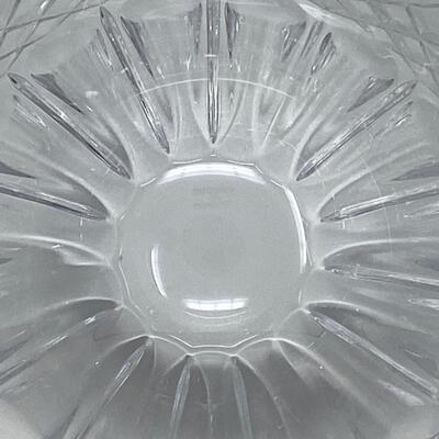 8in Marquis by Waterford Crystal Bowl