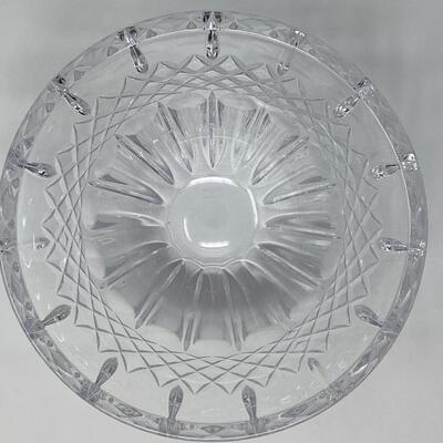 8in Marquis by Waterford Crystal Bowl