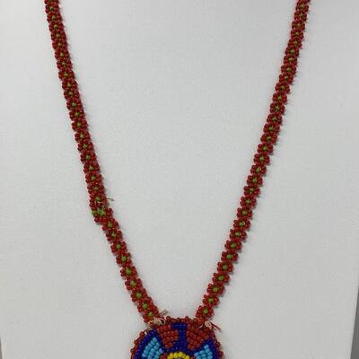 The Microbead Necklace and Bracelet Lot