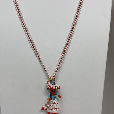 The Microbead Necklace and Bracelet Lot