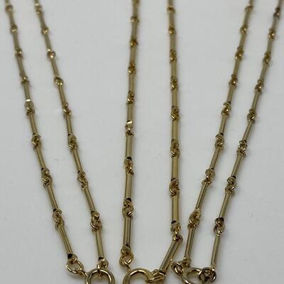 The Forbidden Fruit Necklace Lot