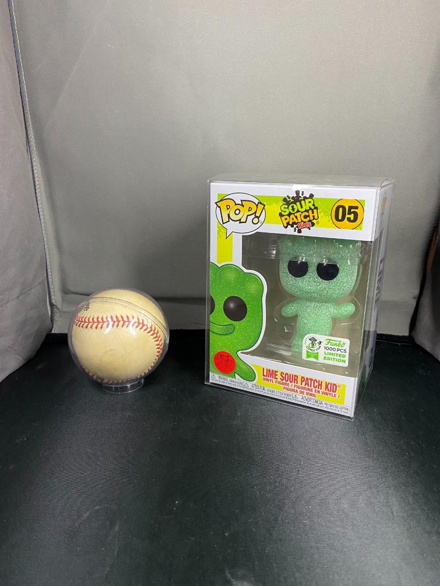 funko sour patch lime