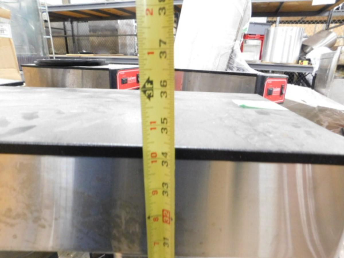 Bunn Brand Commercial Tea Brewer Choice C