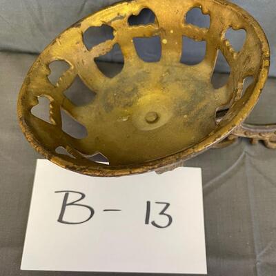 Cast iron oil lamp holder/swivel arm mount/and bracket