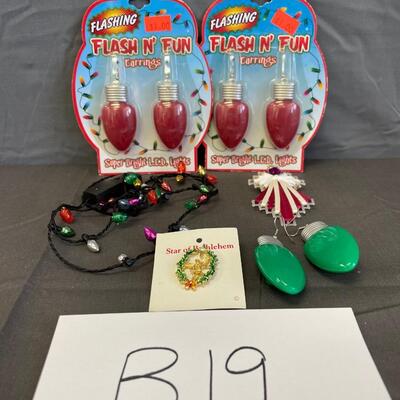 Christmas assortment