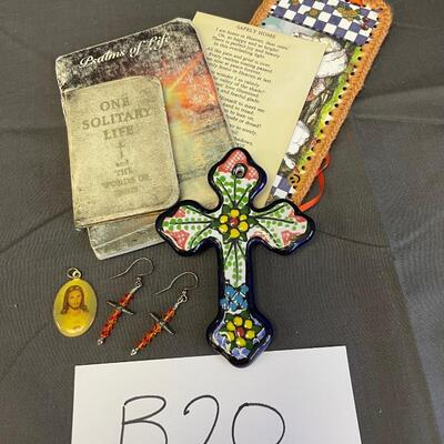 Religious Assortment