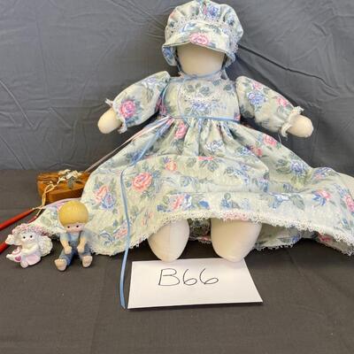 Doll assortment