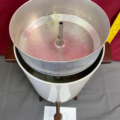 Empire Supreme 42 cup coffee maker