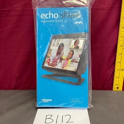 Echo show stand