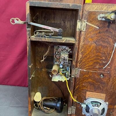 American Electric Tel. Co