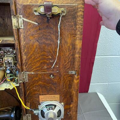 American Electric Tel. Co