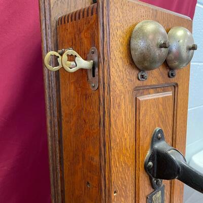 American Electric Tel. Co