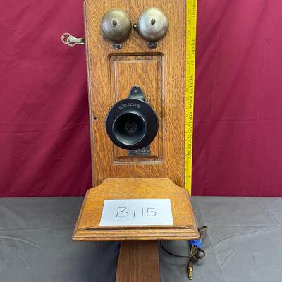 American Electric Tel. Co