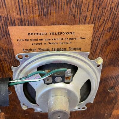 American Electric Tel. Co