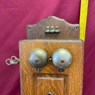 American Electric Tel. Co