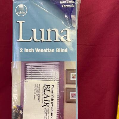 2â€ woodtone blinds