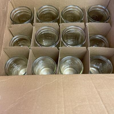 6 qt jars/6 pt jars