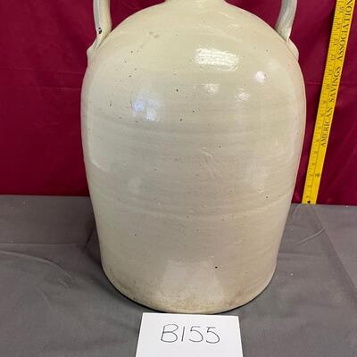 Excelsior Springs mineral water jug