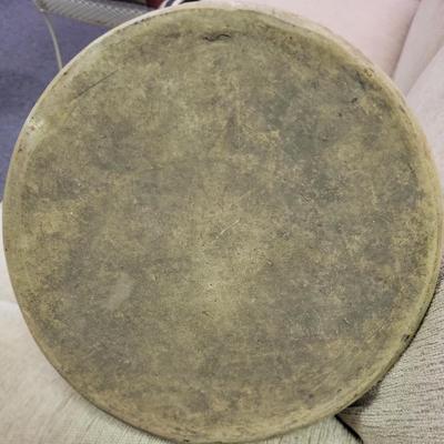 Excelsior Springs mineral water jug