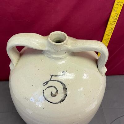 Excelsior Springs mineral water jug