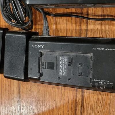 Lot 135: Vintage SONY Video 8 Walkman
