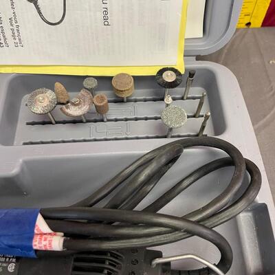 Dremel multi pro variable speed