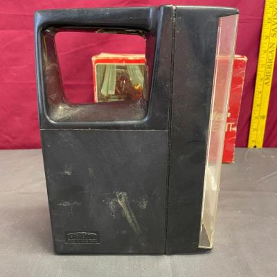 Ever ready indoor/outdoor fluorescent lantern