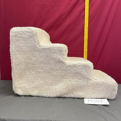 Pet stairs