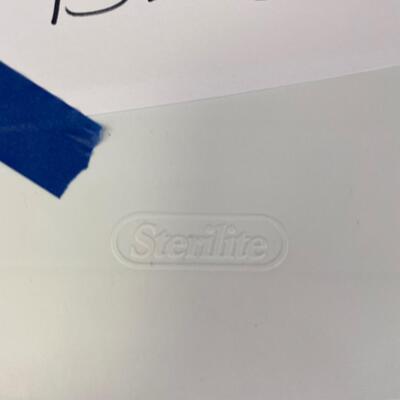 Sterlite 3 drawer storage container